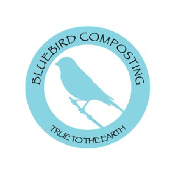 Bluebird Composting